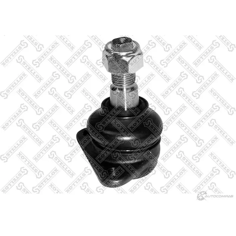 Шаровая опора STELLOX 3612550 EENV2I 52-00010-SX OI3HT0 M