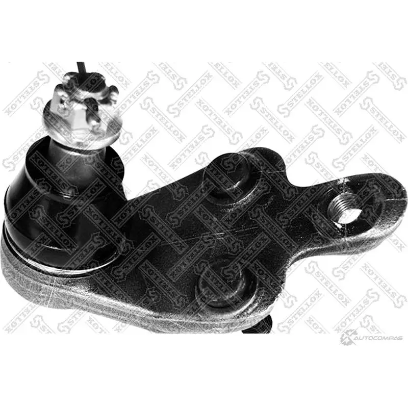 Шаровая опора STELLOX 152094517 52-00011-SX R1 JNWVJ 6596E
