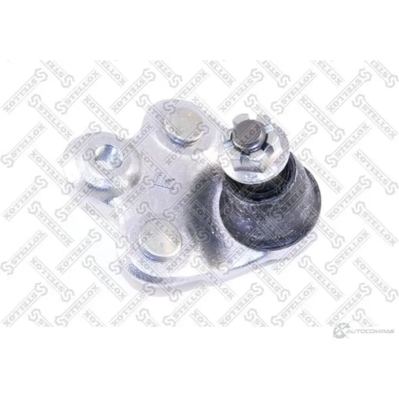 Шаровая опора STELLOX XGSMWM 156309619 52-00014-SX R 08VSHU изображение 0