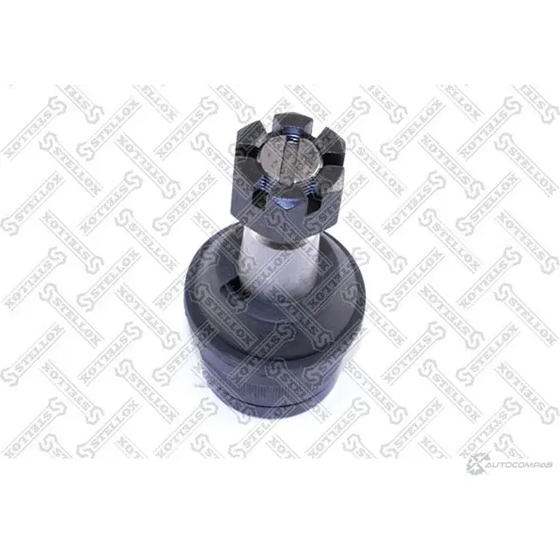 Шаровая опора STELLOX 52-00090-SX 1267867585 L2WC C ARKJ03