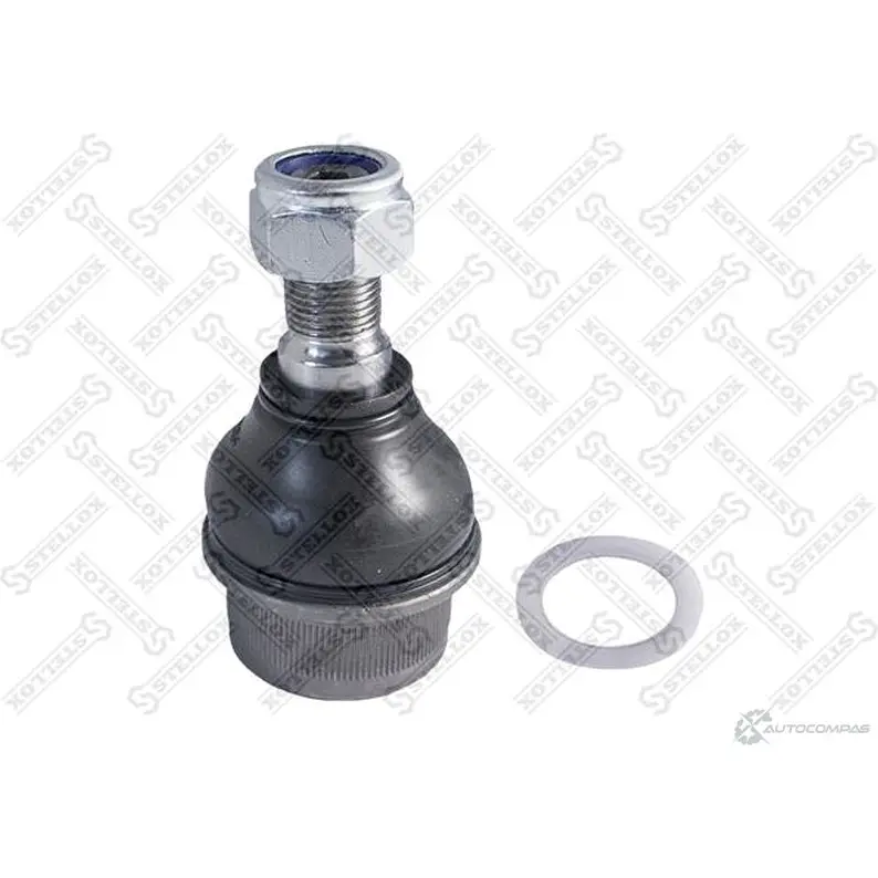 Шаровая опора STELLOX 52-00117-SX UZW56 1267867673 9R R1OR изображение 0