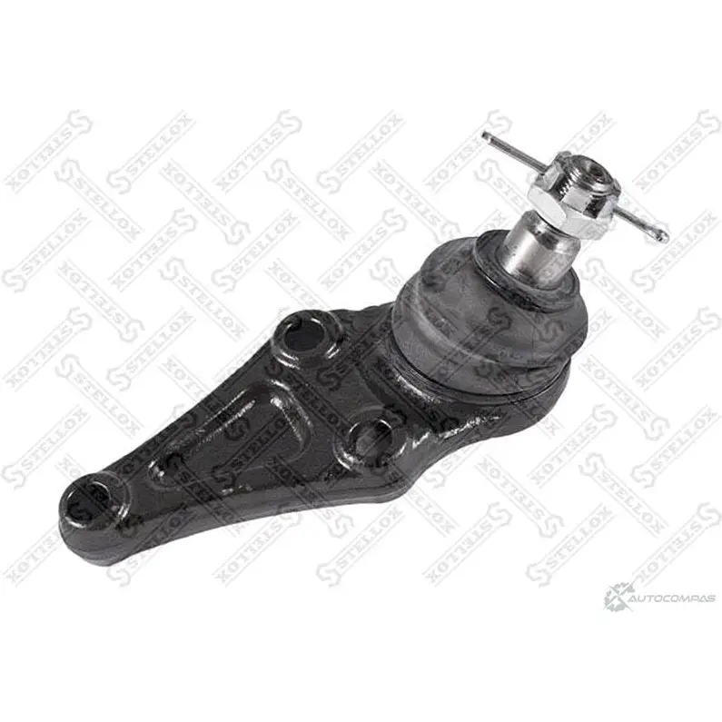 Шаровая опора STELLOX 52-00154-SX 3612619 9JHCS 4T 3XSDSW