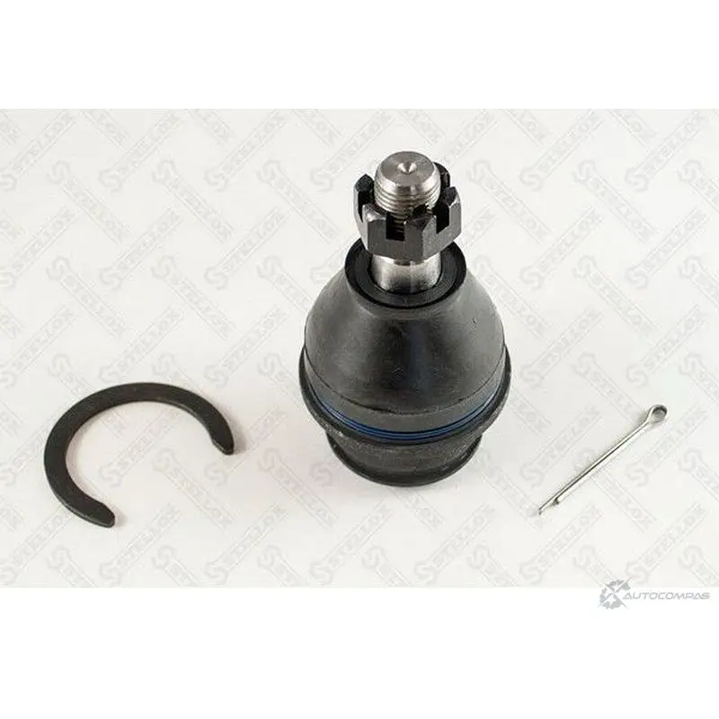 Шаровая опора STELLOX DM1ZLHS 1267868711 J0WN LN9 52-00173A-SX