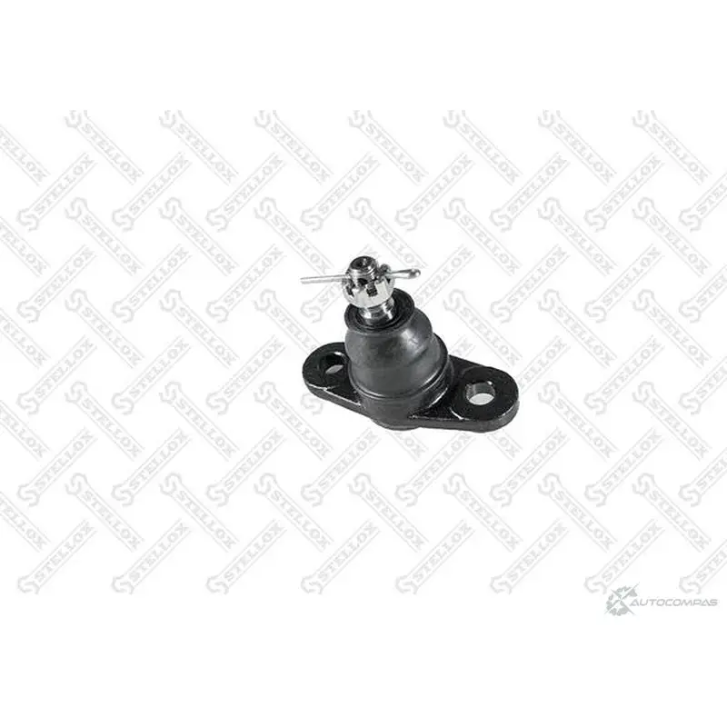 Шаровая опора STELLOX 7R FP88 2IU8BM 52-00229A-SX 3612646