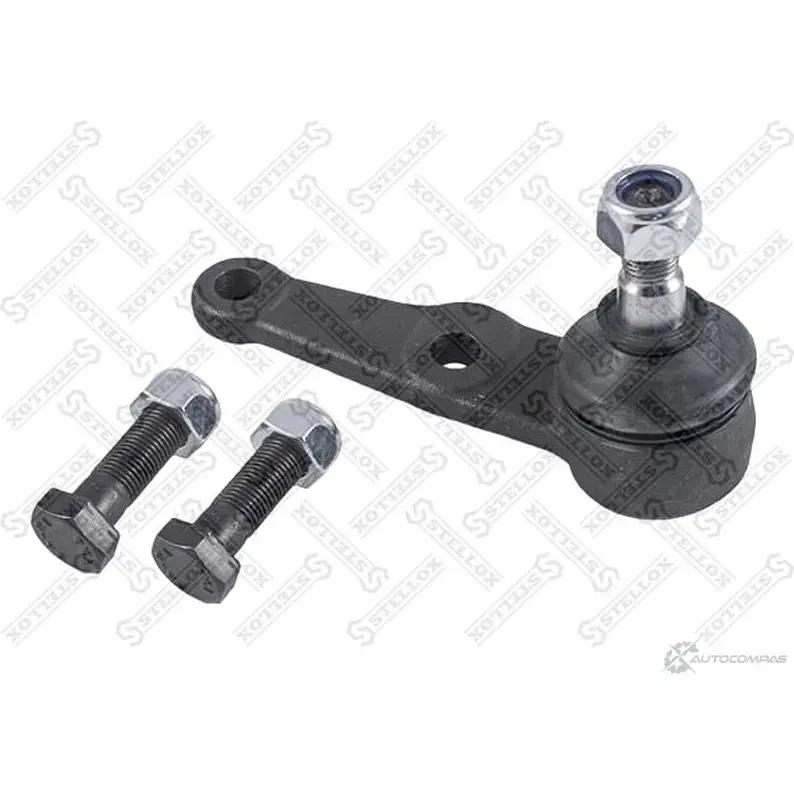 Шаровая опора STELLOX 52-00303-SX 3612669 QXOT9 59 HYNJ