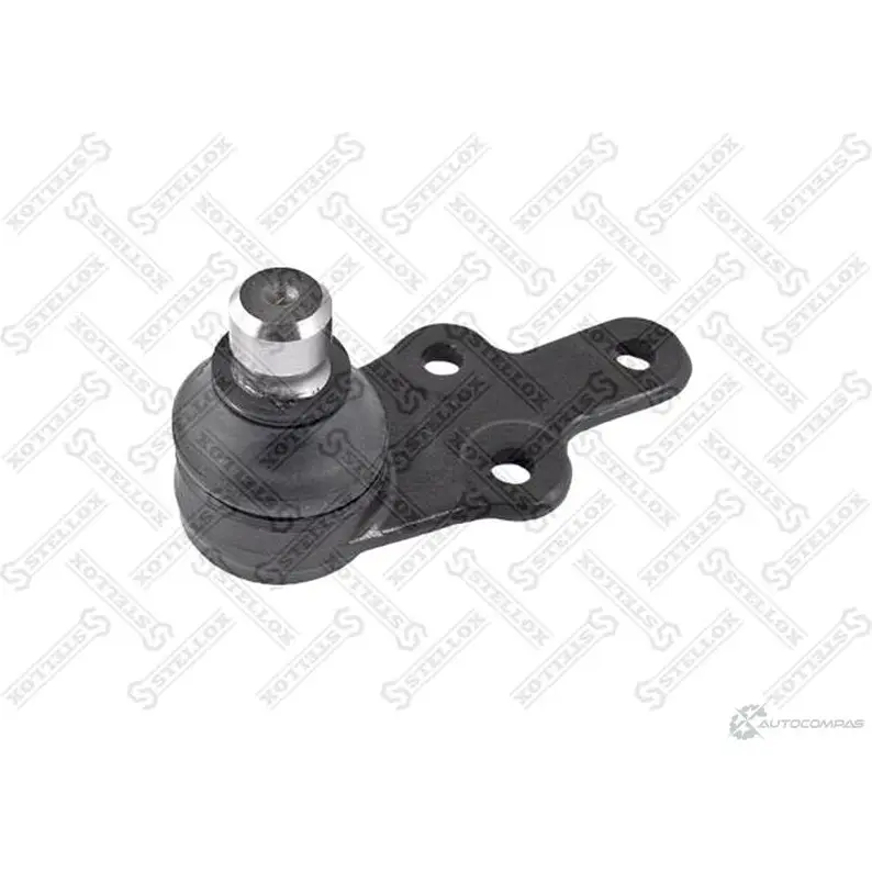 Шаровая опора STELLOX XG19KSI 3612695 52-00339-SX A9 8VDL изображение 1