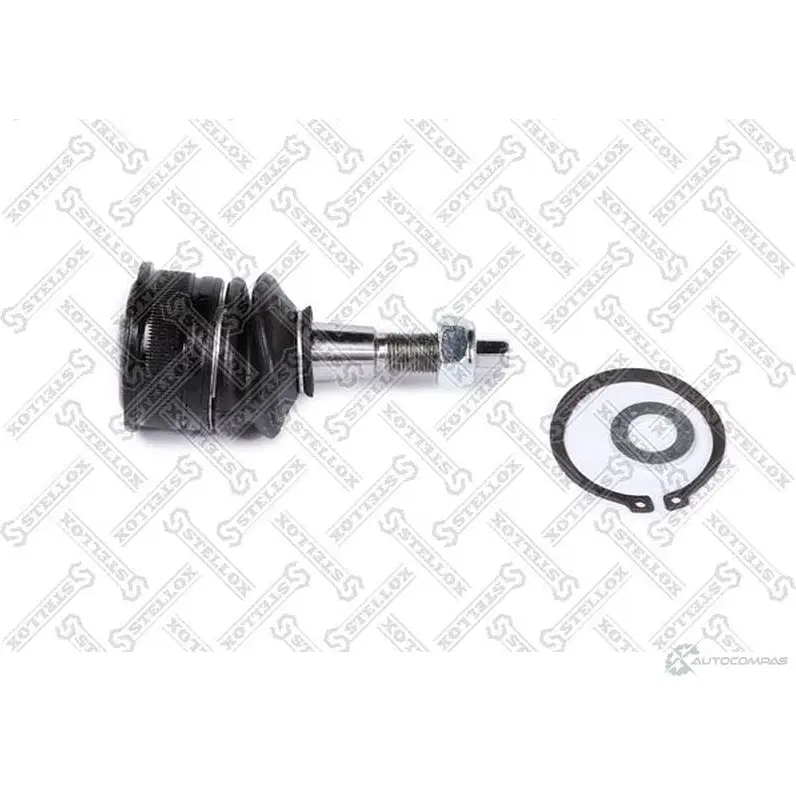 Шаровая опора STELLOX AN33 K 6O2CI2H 52-00341A-SX 1437202058