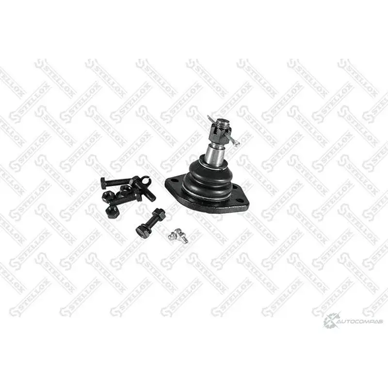 Шаровая опора STELLOX 52-00449A-SX V2X TH 3612765 EV26RQ
