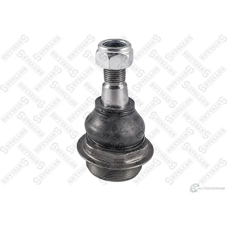 Шаровая опора STELLOX 951 4A0 0O7P4 52-00456-SX 3612768