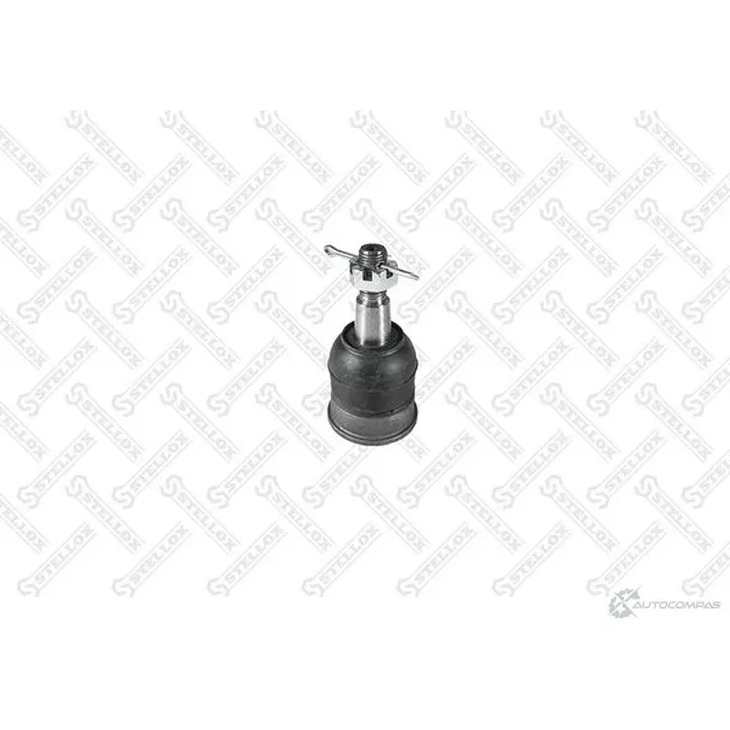 Шаровая опора STELLOX 532472968 52-00457-SX D2P87NX N JITC1 изображение 0
