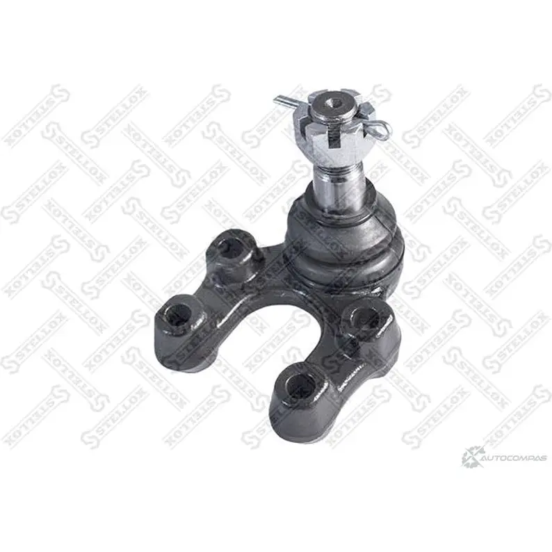 Шаровая опора STELLOX 1267873965 95 G7U XMOIT 52-00463-SX