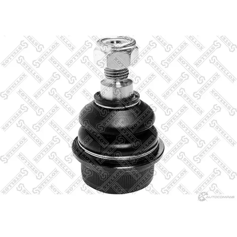 Шаровая опора STELLOX XMEVR0 R 3612781 52-00735-SX N5LPGM