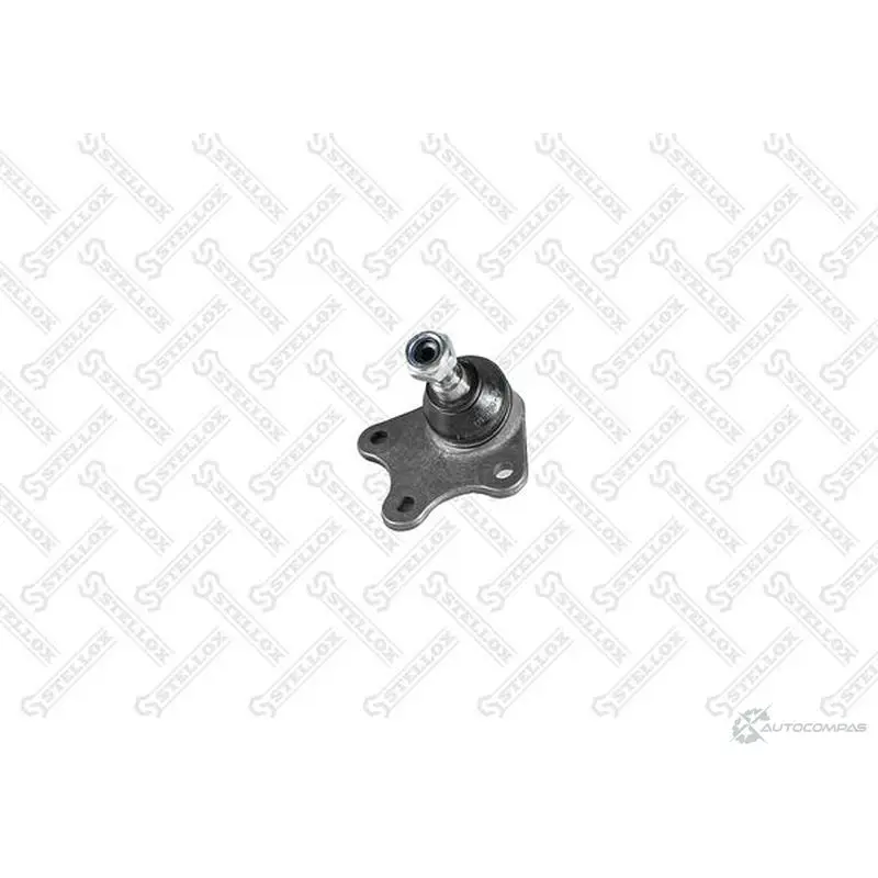Шаровая опора STELLOX 3612801 P2SFW4 52-00892A-SX GO5 0R7S изображение 0