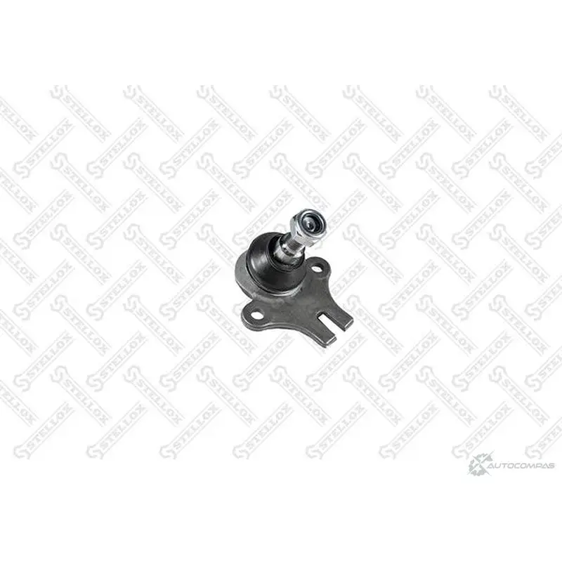 Шаровая опора STELLOX JTK IUQ6 52-00987A-SX 3612812 OMKX56 изображение 0