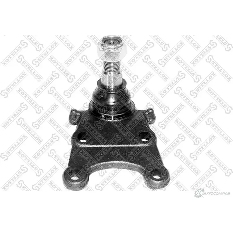 Шаровая опора STELLOX 52-50001- SX 3612849 52-01451-SX YIJFQE8
