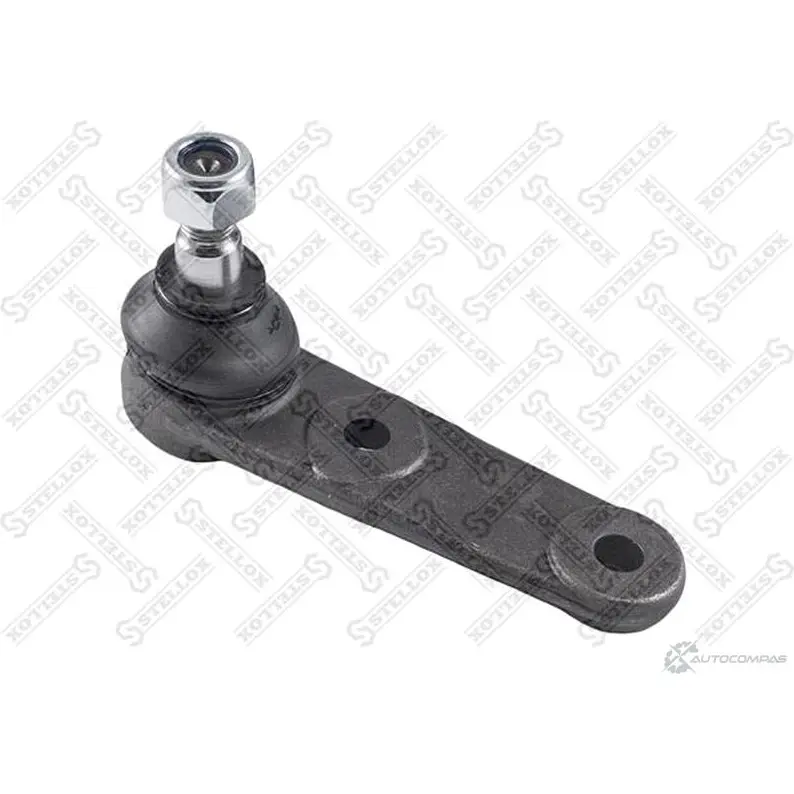 Шаровая опора STELLOX M7EVDE Q NM0KX 52-01552-SX 3612864