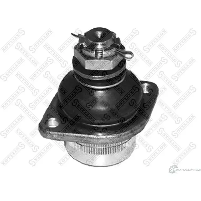 Шаровая опора STELLOX 52-02590-SX W9TX91 3612908 X5BC DO0