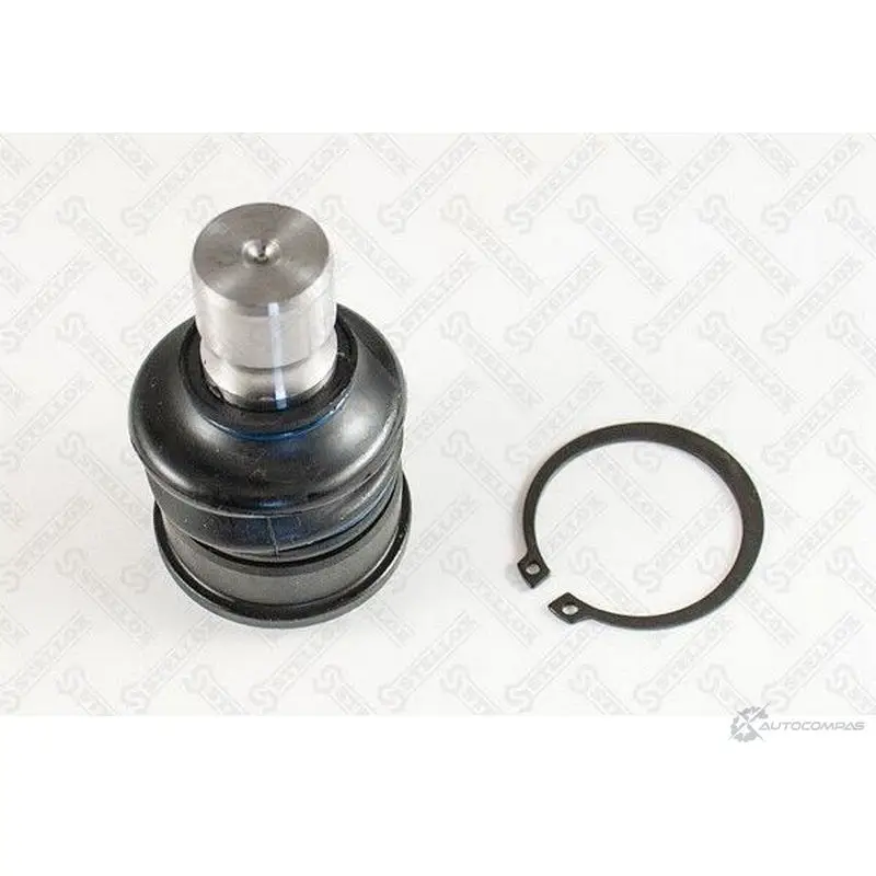 Шаровая опора STELLOX 52-10005A-SX 1267882635 GPH 603 6VFUDN