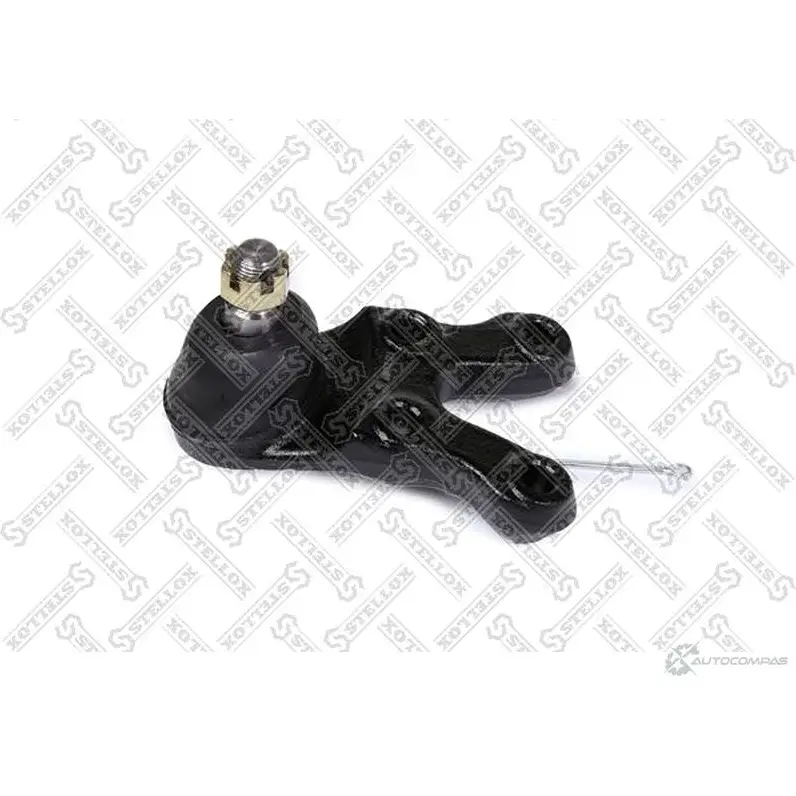 Шаровая опора STELLOX 5K0F1VY H16 X36 1424706133 52-10052A-SX