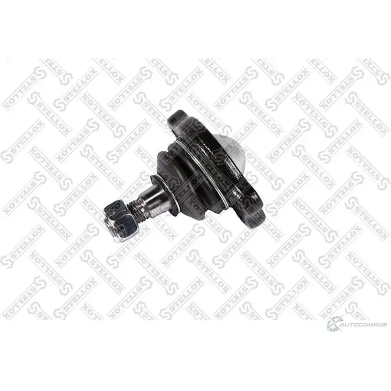 Шаровая опора STELLOX 6II3NLN 52-10060-SX 1424706143 JAH WME