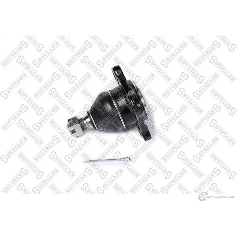 Шаровая опора STELLOX 1PGUJZ I G5O1 52-10116A-SX 1437202094