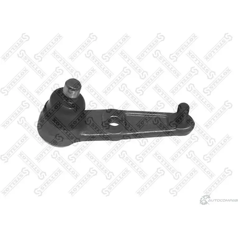 Шаровая опора STELLOX 3613005 52-71002-SX E67PC 52-005 93-SX