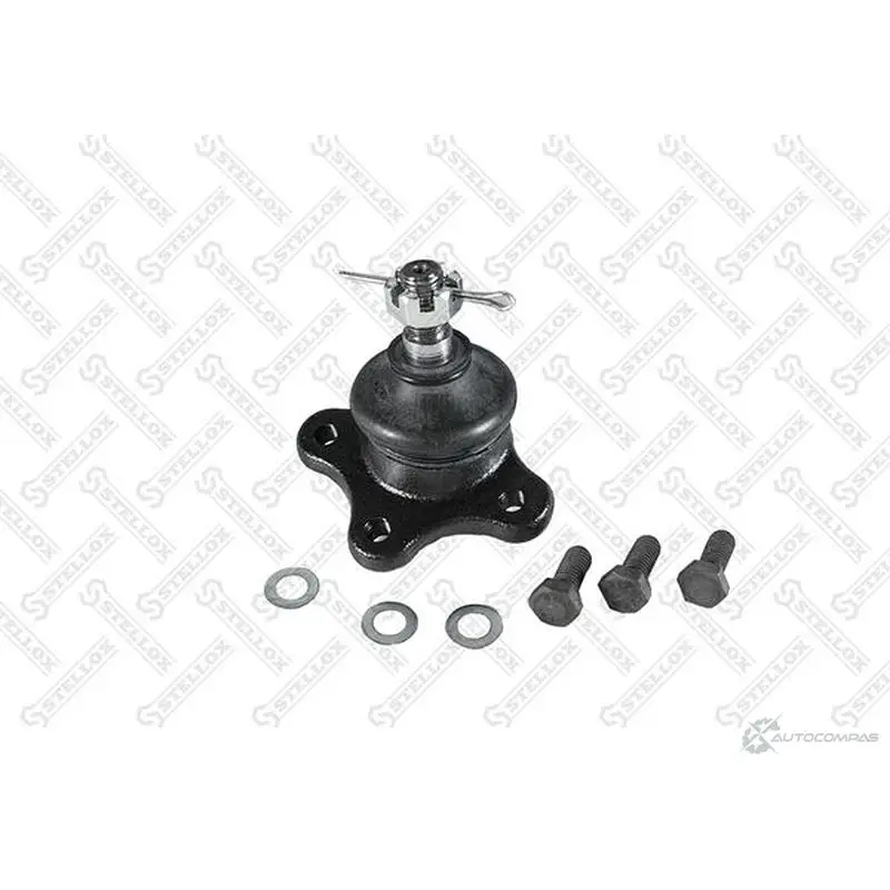 Шаровая опора STELLOX 7Z7FB 3613009 HRP 93 52-71005-SX