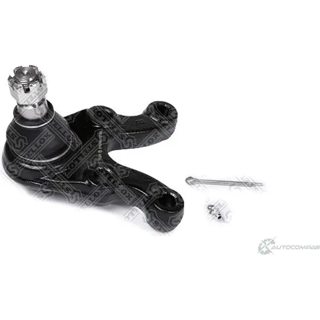 Шаровая опора STELLOX 09VF0 RR 1437202120 M9UE5 52-72013A-SX