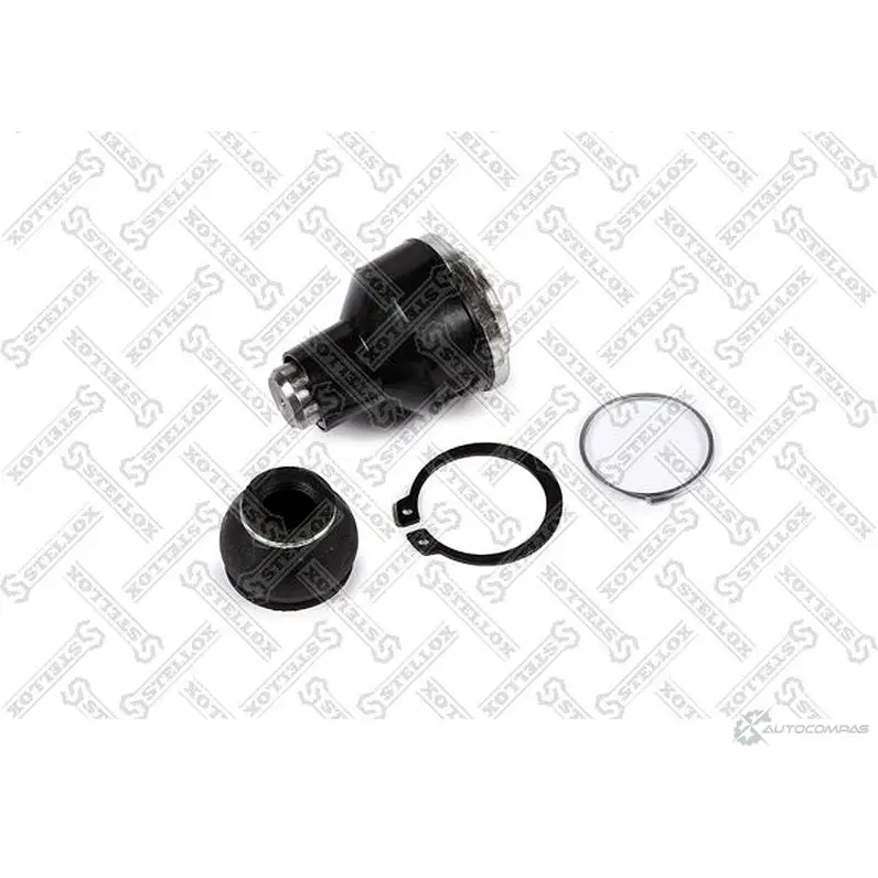 Шаровая опора STELLOX W4 BM9 52-74037A-SX CYK2Q 1267888613
