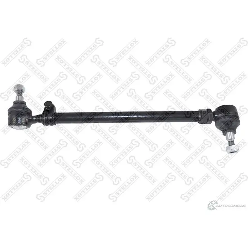 Рулевая тяга STELLOX TK W98O 4057276201767 53-00402-SX 3613108