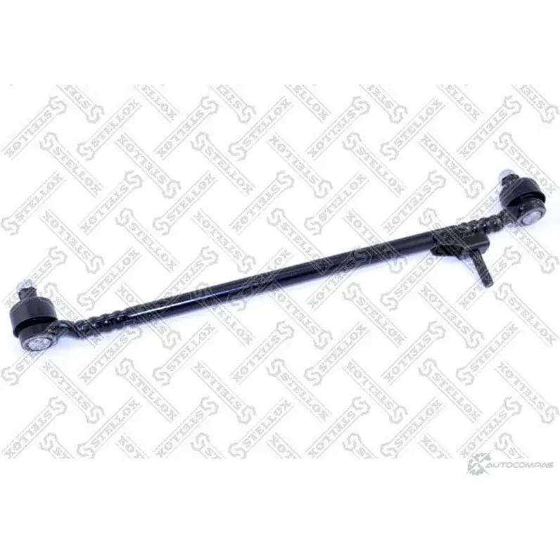 Рулевая тяга STELLOX 62 U5C 4057276201811 3613113 53-00409-SX