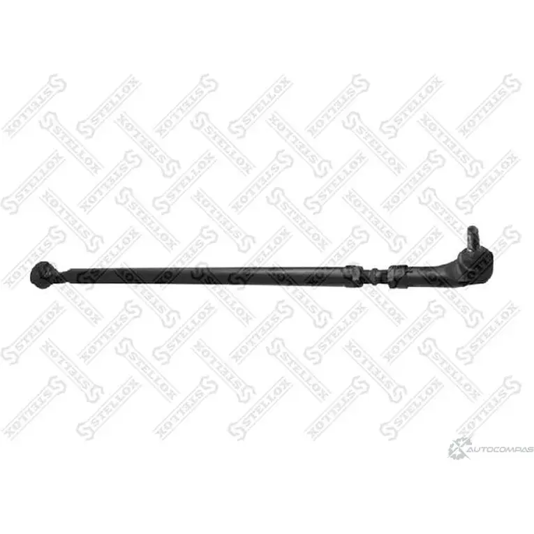Рулевая тяга STELLOX 3613116 ODW TRQ 53-00487-SX 4057276201866