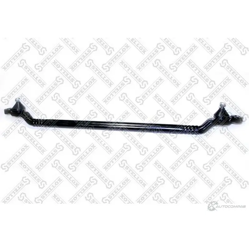 Рулевая тяга STELLOX 53-00813-SX 115566823 4057276202016 60HI L