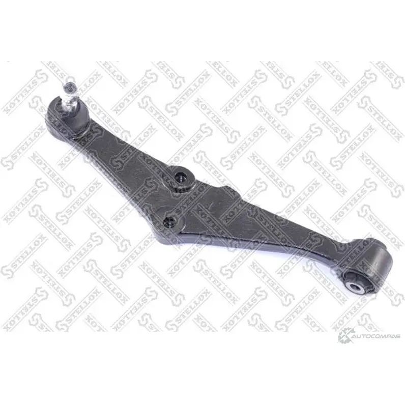 Рычаг подвески STELLOX 3C EB5 3613256 54-01894-SX 4057276203280