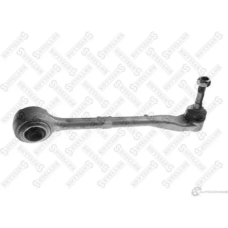 Рычаг подвески STELLOX 54-02675-SX 115980079 4057276203679 6EMCK F изображение 0
