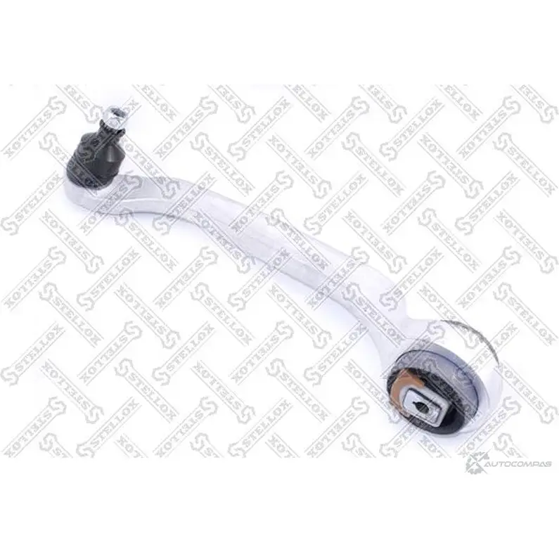 Рычаг подвески STELLOX 2ENM L 54-02706-SX 3613305 4057276203808 - Изображение 1
