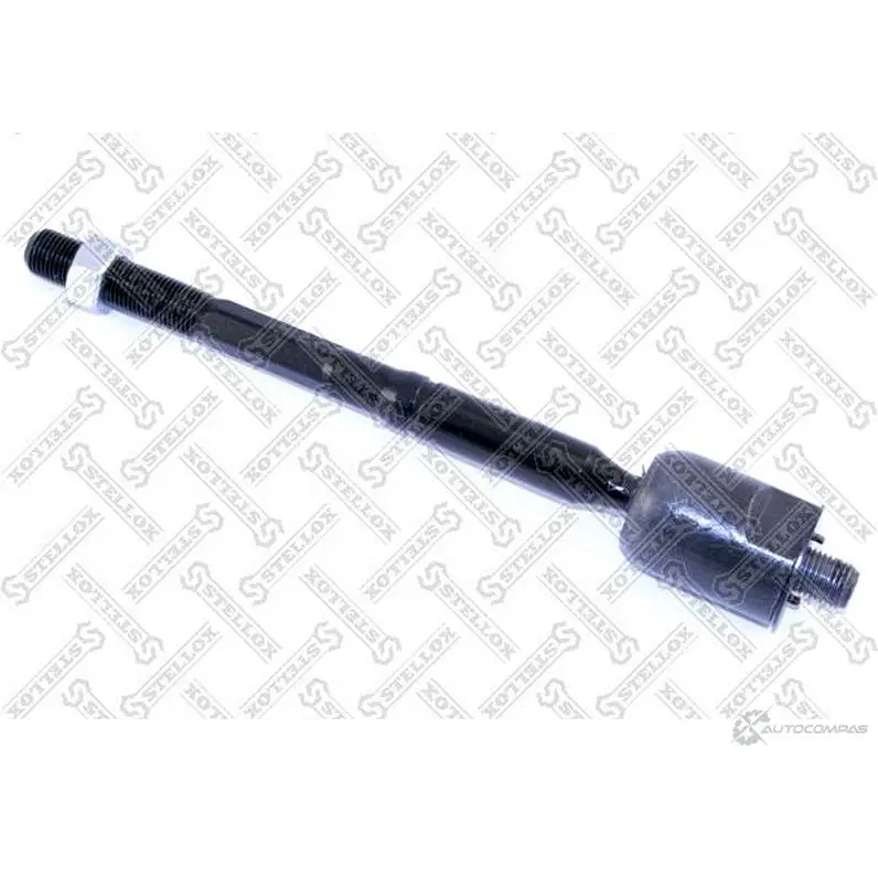 Рулевая тяга STELLOX 4057276204508 155328481 55-00014-SX W9 CUE - Изображение 1
