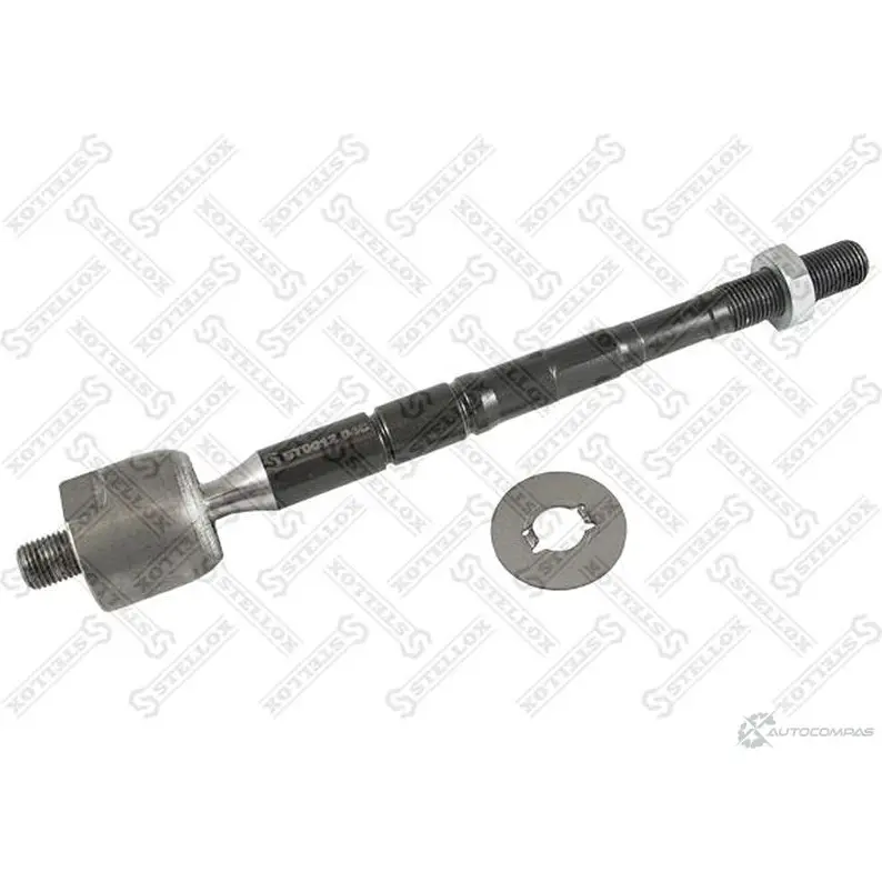 Рулевая тяга STELLOX B3 PWLH 1267900923 55-00134-SX