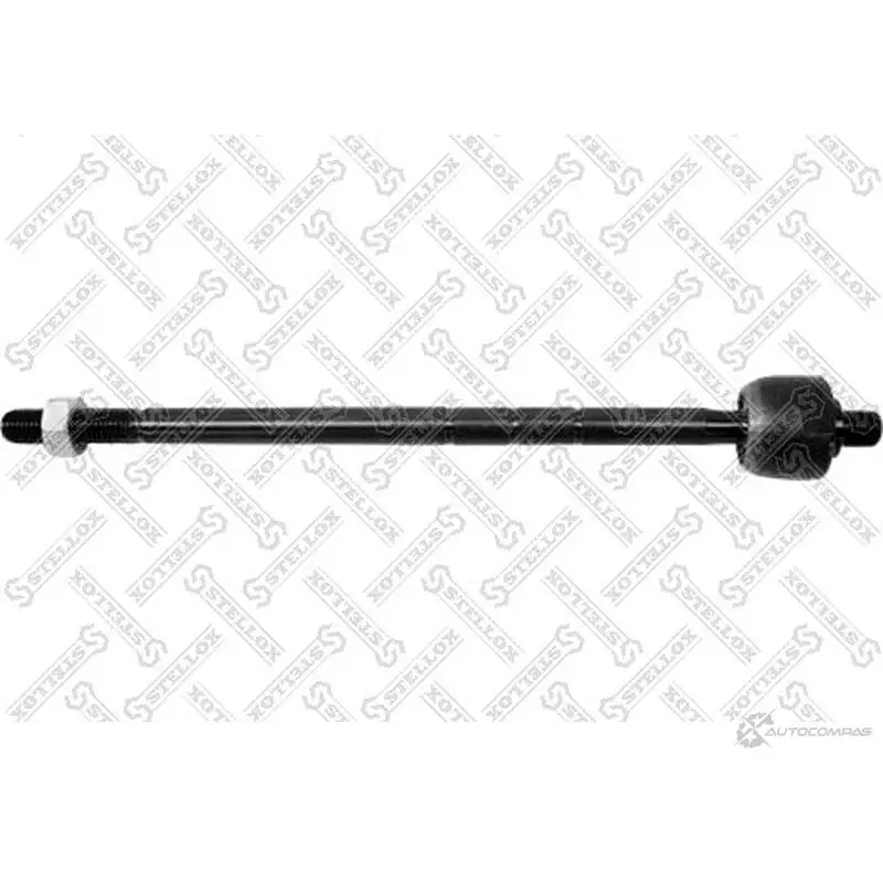 Рулевая тяга STELLOX 4057276205420 55-00143-SX 3613411 VL 00XY4 - Изображение 1