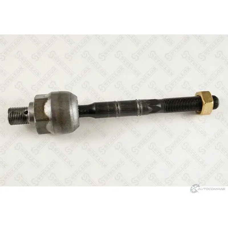 Рулевая тяга STELLOX 55-00173A-SX 1385472078 6G 4KMU