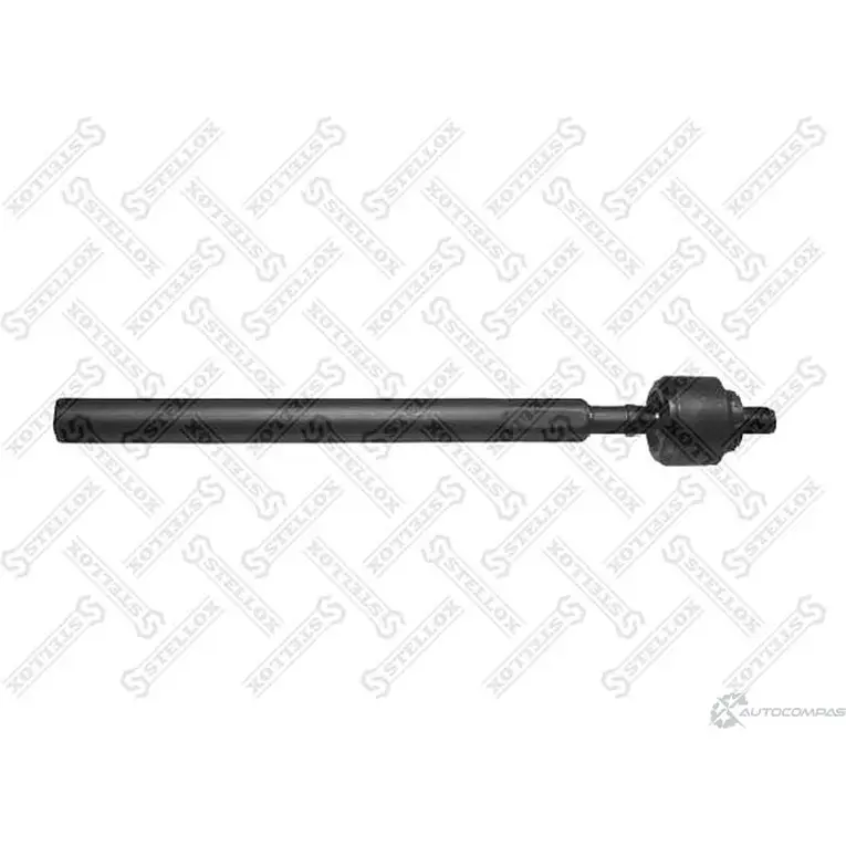 Рулевая тяга STELLOX 4057276205628 X9E541 3 152192099 55-00189-SX - Изображение 1