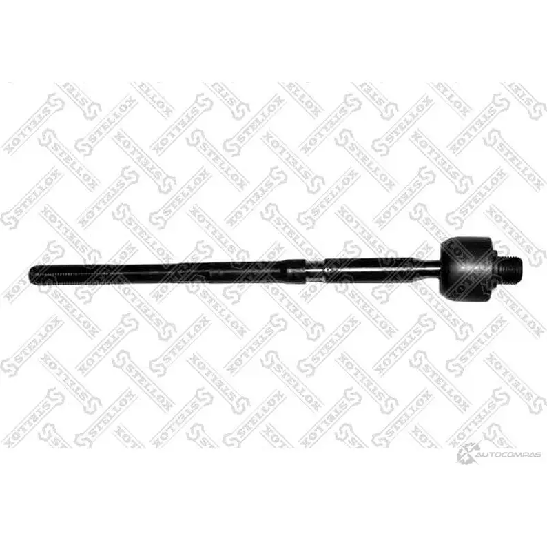 Рулевая тяга STELLOX 4057276205666 YEHTD X 55-00202-SX 3613436