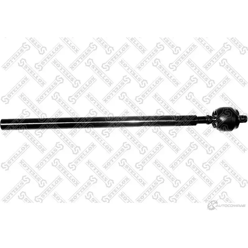 Рулевая тяга STELLOX 3613442 55-00218-SX 0314 VFC 4057276205727