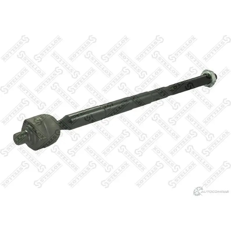 Рулевая тяга STELLOX 3613541 D 85CVJ7 55-00343-SX 4057276206748