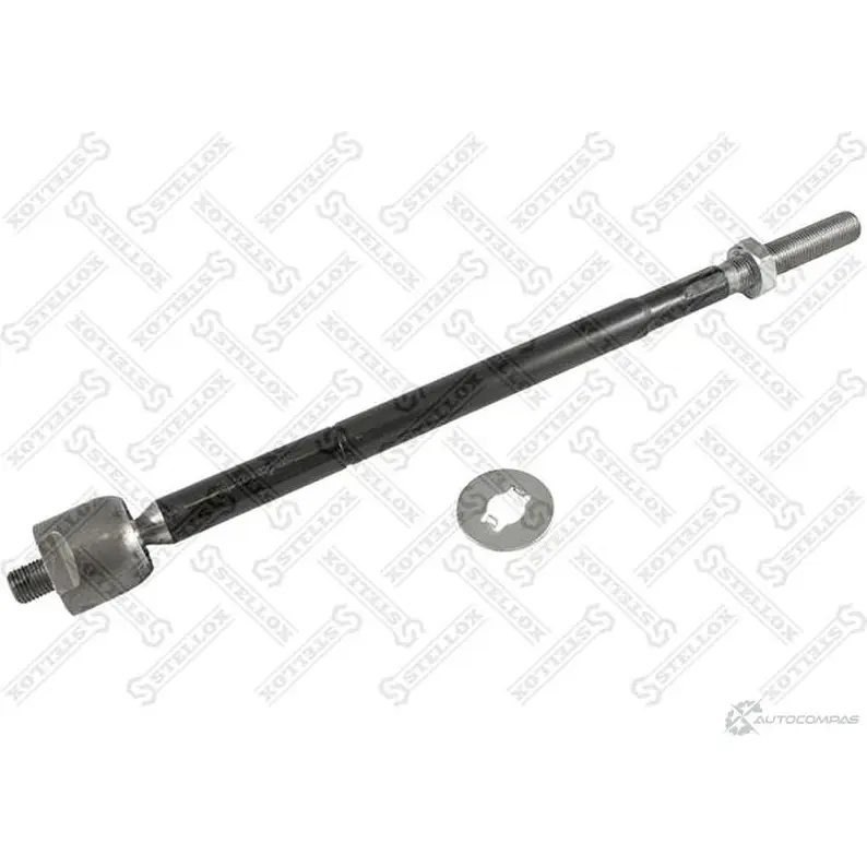 Рулевая тяга STELLOX 55-00508-SX 8C WJMV 1267905935