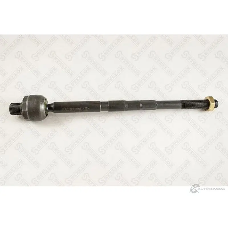 Рулевая тяга STELLOX 55-00517A-SX 1267906041 7 9FUMX