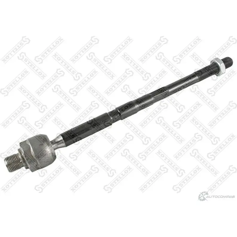 Рулевая тяга STELLOX 55-00517-SX DDMS ZU 1267906031