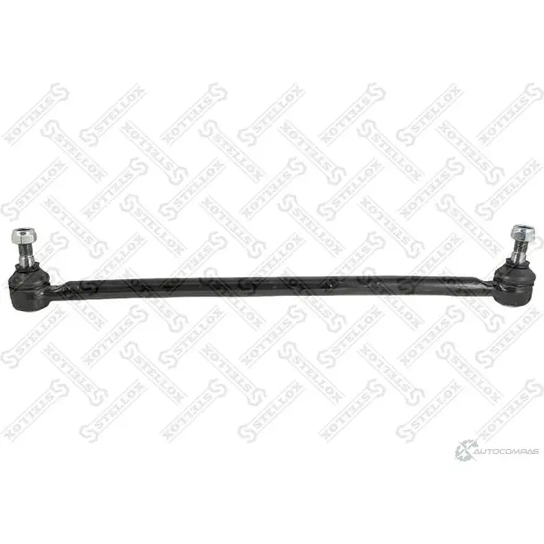 Рулевая тяга STELLOX 1267906069 55-00519-SX 7L3JD X