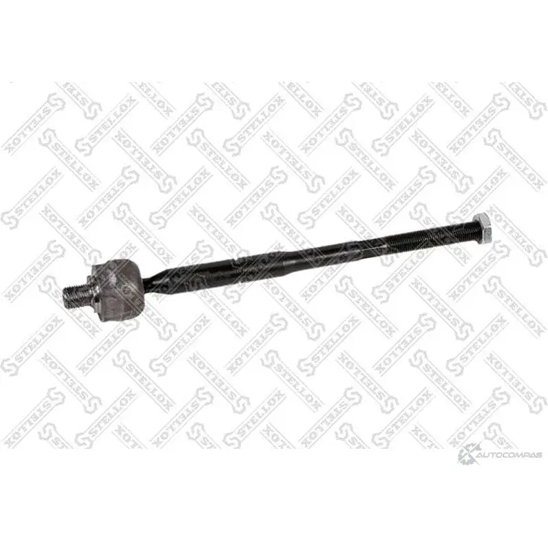 Рулевая тяга STELLOX 1424736160 55-00521-SX D9 7ED