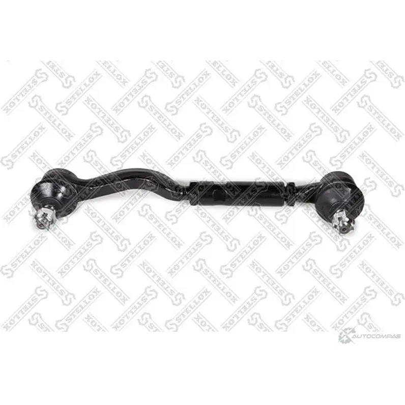 Рулевая тяга STELLOX 55-00535-SX 1424736175 4 ECX3